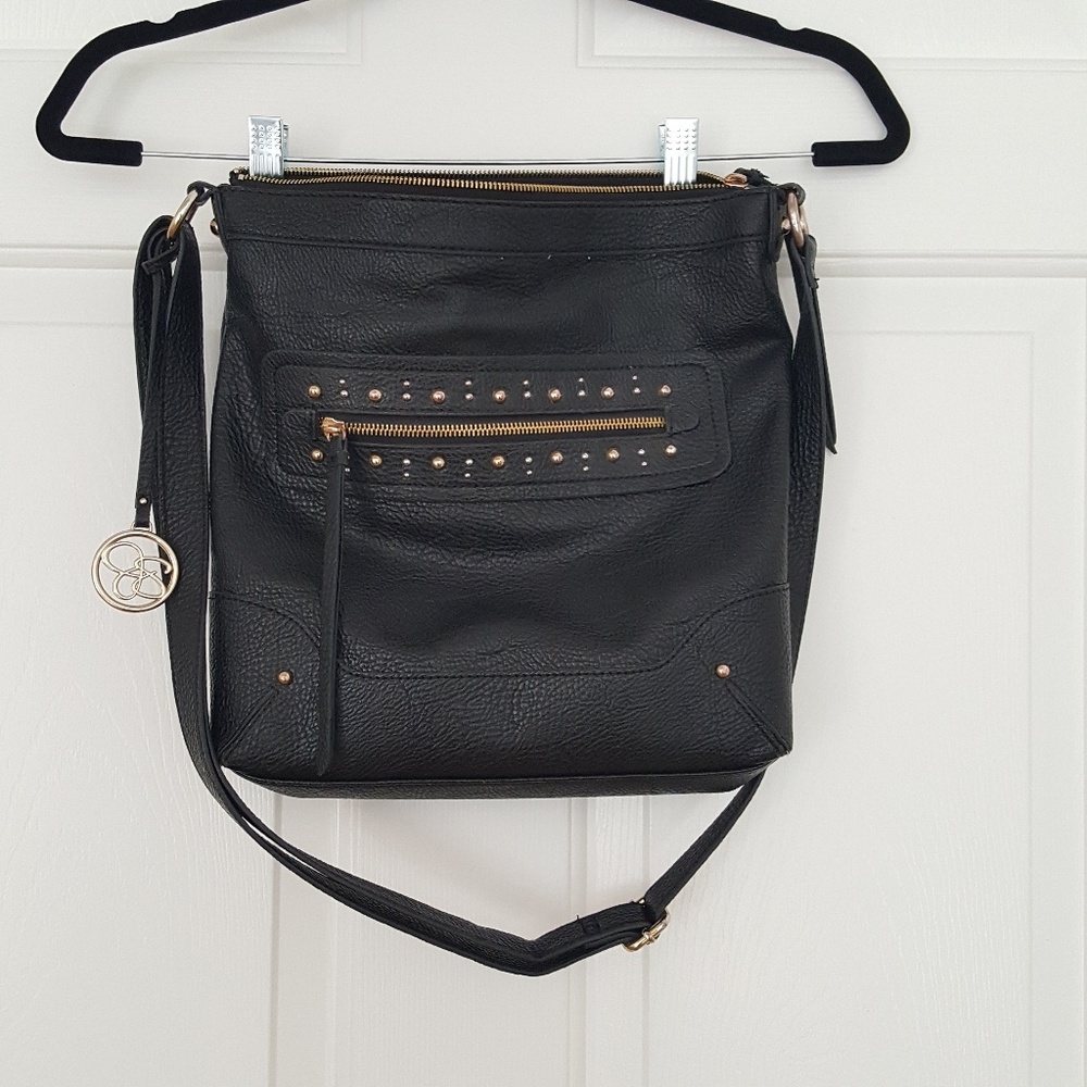Jessica Simpson large crossbody bag